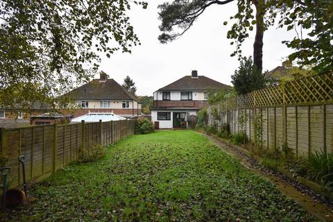 3 bedroom semi-detached house for sale, Hoads Wood Road, Hastings