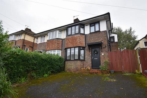 3 bedroom semi-detached house for sale, Hoads Wood Road, Hastings