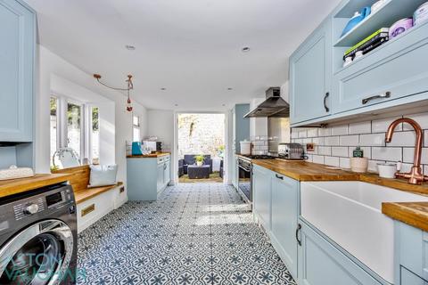 4 bedroom terraced house for sale, Chesham Road, Brighton BN2