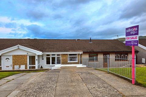 2 bedroom terraced bungalow for sale, Ridgewood Gardens, Neath SA11