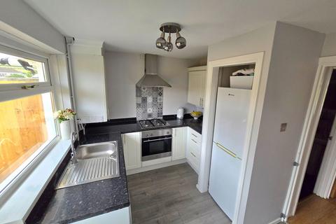 2 bedroom terraced bungalow for sale, Ridgewood Gardens, Neath SA11