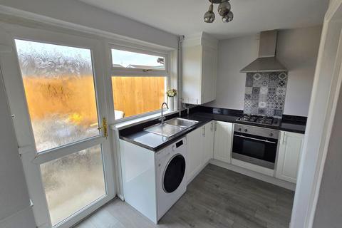 2 bedroom terraced bungalow for sale, Ridgewood Gardens, Neath SA11