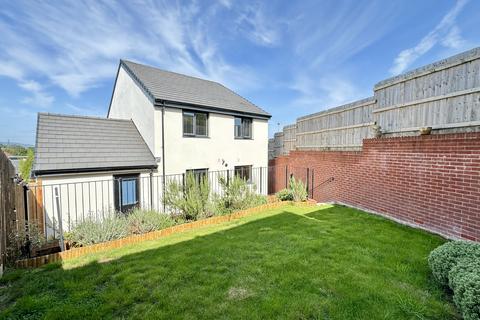 4 bedroom detached house for sale, Mallow Place, Newton Abbot, Devon