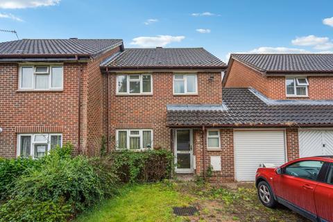 3 bedroom terraced house for sale, Rosewood Way, Farnham Common SL2