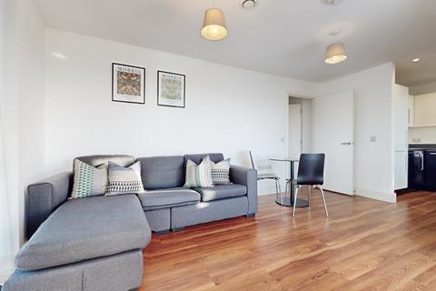 1 bedroom flat to rent, Loudoun Road, St Johns Wood, NW8