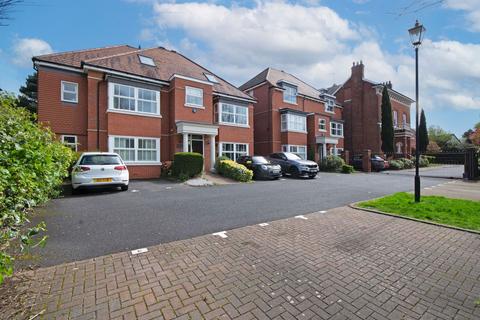 2 bedroom apartment for sale, Birmingham Road, Sutton Coldfield B72