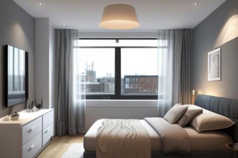 2 bedroom apartment for sale, Queens Apartments, Manchester