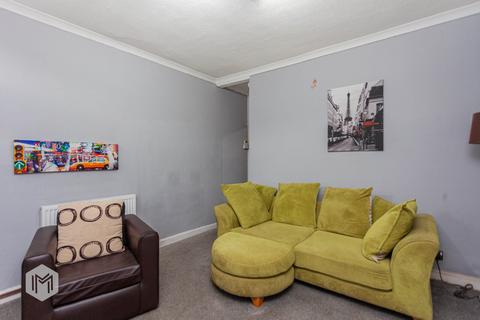 2 bedroom terraced house for sale, Chorley Old Road, Bolton, Greater Manchester, BL1 6AH