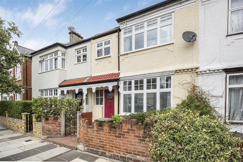 4 bedroom house for sale, Kingsway, East Sheen, SW14