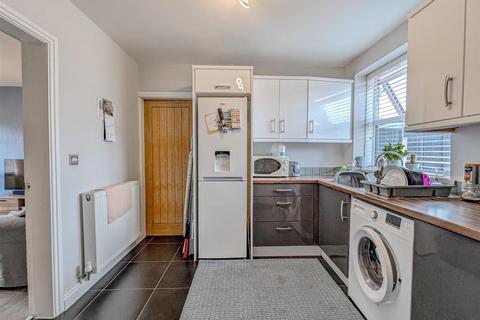 77 Laxey Crescent, Leigh, WN7 5HE