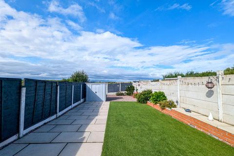 77 Laxey Crescent, Leigh, WN7 5HE