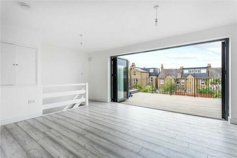 3 bedroom terraced house for sale, Deerhurst Road,  London, SW16