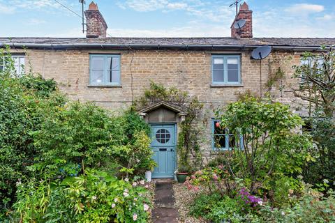 3 bedroom terraced house for sale, Railway Terrace, Burford Road, Lechlade, Gloucestershire, GL7