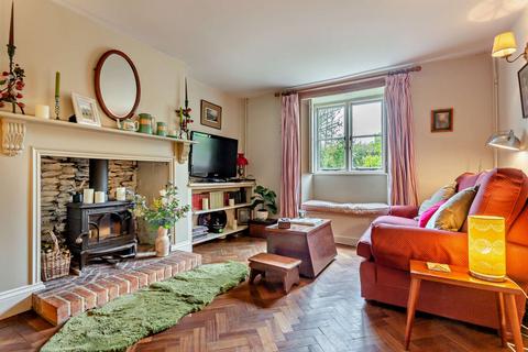 3 bedroom terraced house for sale, Railway Terrace, Burford Road, Lechlade, Gloucestershire, GL7