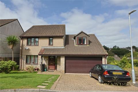 4 bedroom detached house for sale, Beech Avenue, Cornwall PL14