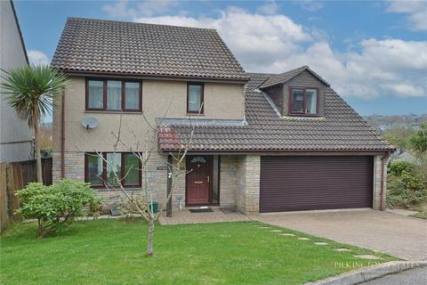 4 bedroom detached house for sale, Beech Avenue, Cornwall PL14