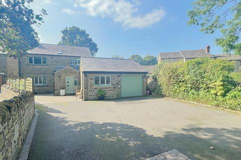 4 bedroom detached house for sale, Back Lane, New Farnley, LS12 5HN