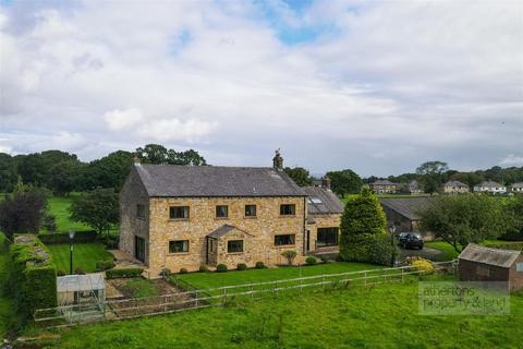 5 bedroom detached house for sale, Park Lane, Mellor Brook, Blackburn