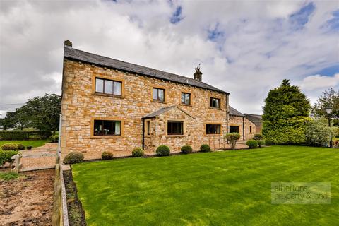 5 bedroom detached house for sale, Park Lane, Mellor Brook, Blackburn