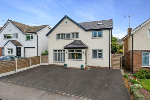 4 bedroom detached house for sale, Layton Park Drive, Rawdon, Leeds, West Yorkshire, LS19