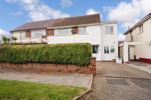 5 bedroom semi-detached house for sale, Woodland Avenue, Porthcawl CF36