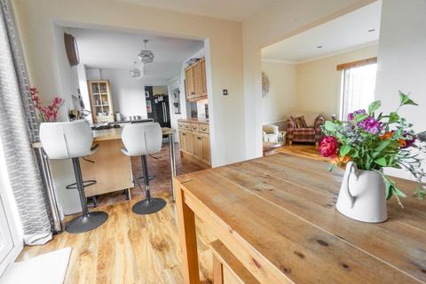 5 bedroom semi-detached house for sale, Woodland Avenue, Porthcawl CF36