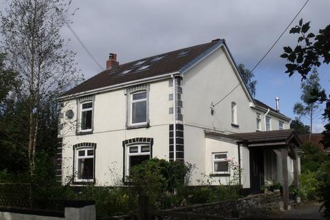 5 bedroom detached house for sale, Llannon, Llanelli