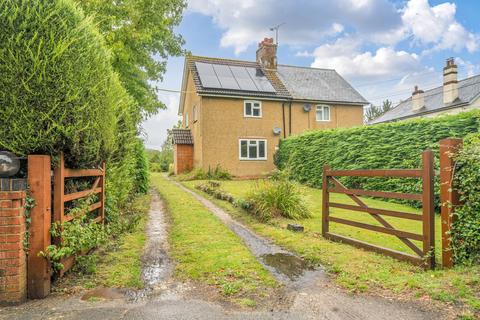 3 bedroom semi-detached house for sale, Forge Road, Kingsley, Bordon, Hampshire, GU35