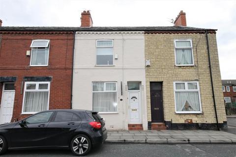 2 bedroom terraced house to rent, Renshaw Street, Eccles, Manchester