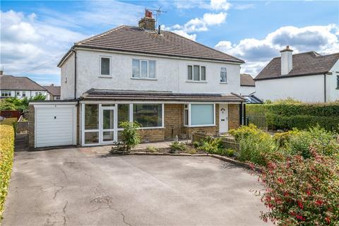 3 bedroom semi-detached house for sale, Bradford Road, Guiseley, Leeds, West Yorkshire, LS20