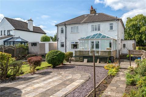 3 bedroom semi-detached house for sale, Bradford Road, Guiseley, Leeds, West Yorkshire, LS20