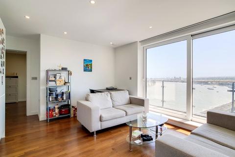 2 bedroom apartment to rent, Wharf Street London SE8