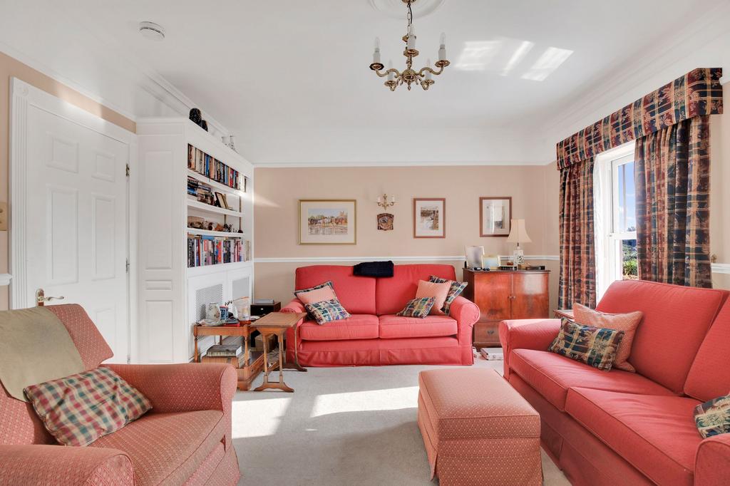 Wyatt Drive, London, SW13 5 bed end of terrace house for sale £2,250,000