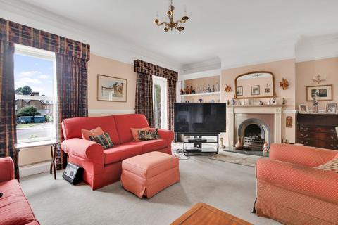 5 bedroom end of terrace house for sale, Wyatt Drive, London, SW13