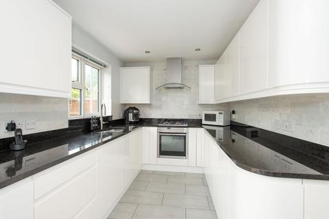5 Copsewood Close, Sidcup, DA15 8TN