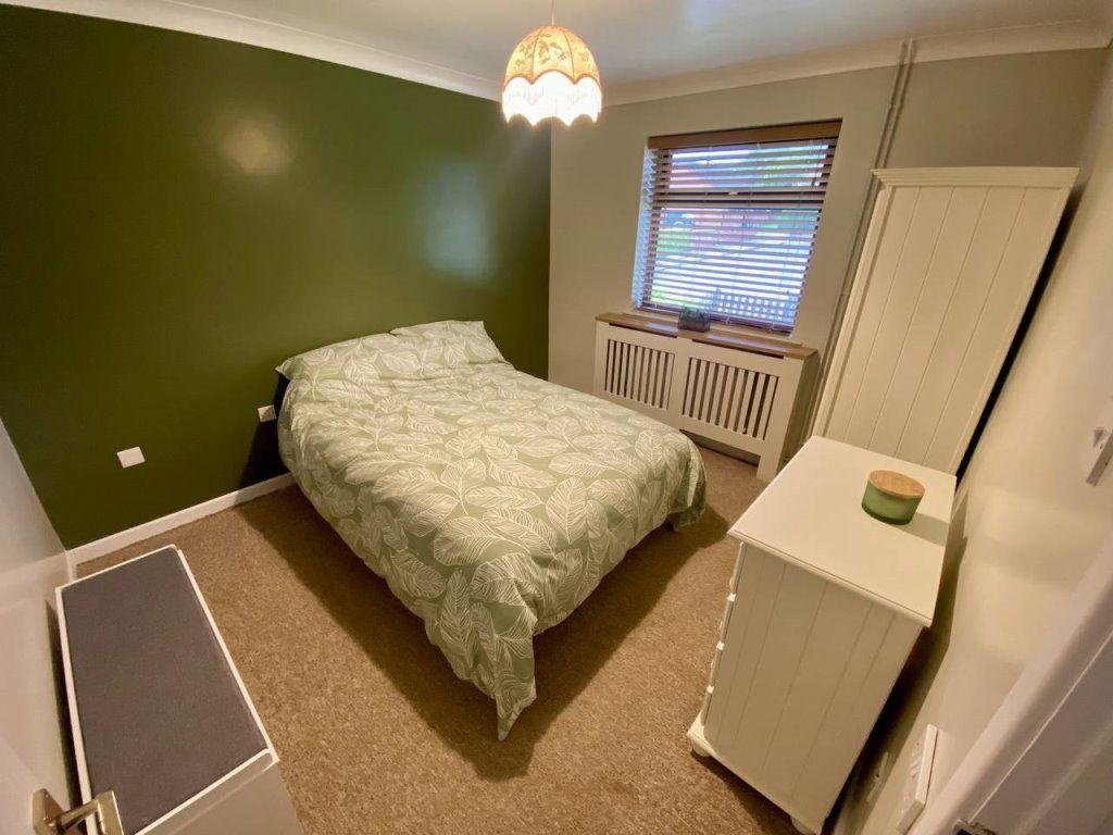 Exchange Road, Newton Flotman 2 bed bungalow to rent £995 pcm (£230 pw)