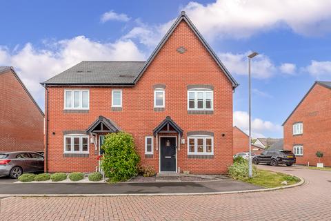 3 bedroom semi-detached house for sale, Kempsey, Worcester WR5