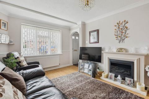 2 bedroom terraced house for sale, Hamilton Road, South Oxhey