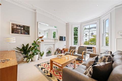 1 bedroom apartment for sale, Leamington Road Villas, London, W11