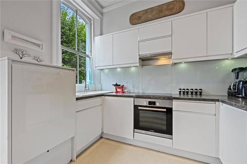 1 bedroom apartment for sale, Leamington Road Villas, London, W11