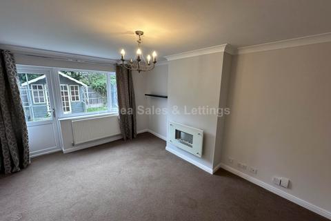 undefined, Antrim Road, Lincoln