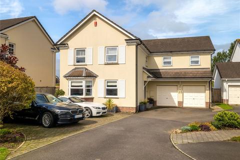 4 bedroom detached house for sale, Rumsam, Barnstaple