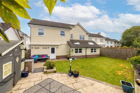 4 bedroom detached house for sale, Rumsam, Barnstaple