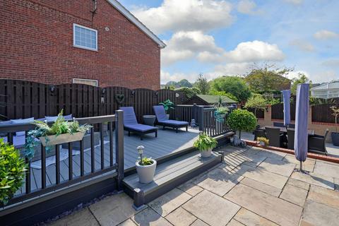 3 bedroom detached house for sale, Staniforth Avenue, Sheffield S21