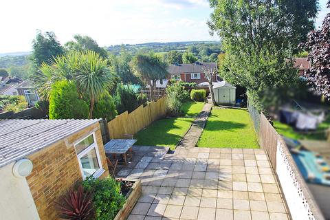 4 bedroom terraced house for sale, Pontyclun CF72