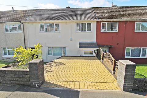 4 bedroom terraced house for sale, Pontyclun CF72