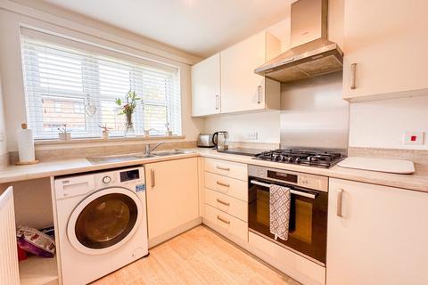 2 Aston Close, Blythe Valley Park, Solihull, B90 8BH