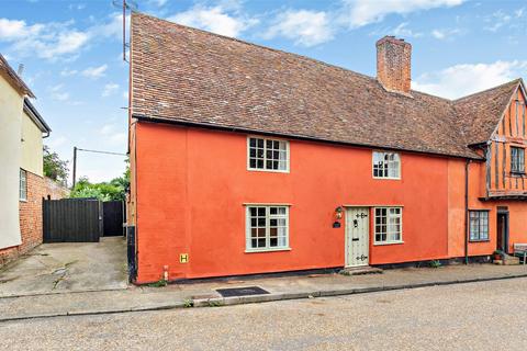 3 bedroom house for sale, Kersey, Ipswich, Suffolk, IP7