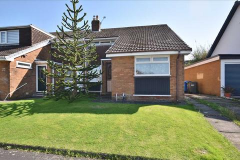 3 bedroom semi-detached house for sale, Manor Road, Clayton-Le-Woods, Chorley