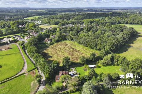 Land for sale, Church Road, Foxhill, Farley Hill RG7